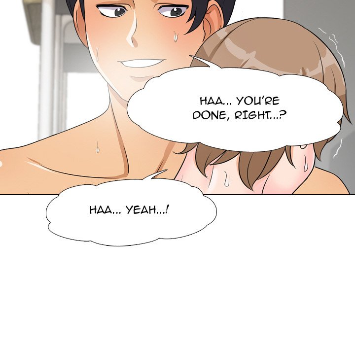 Our Exchange - Chapter 44 [photo 7] - MangaPorn