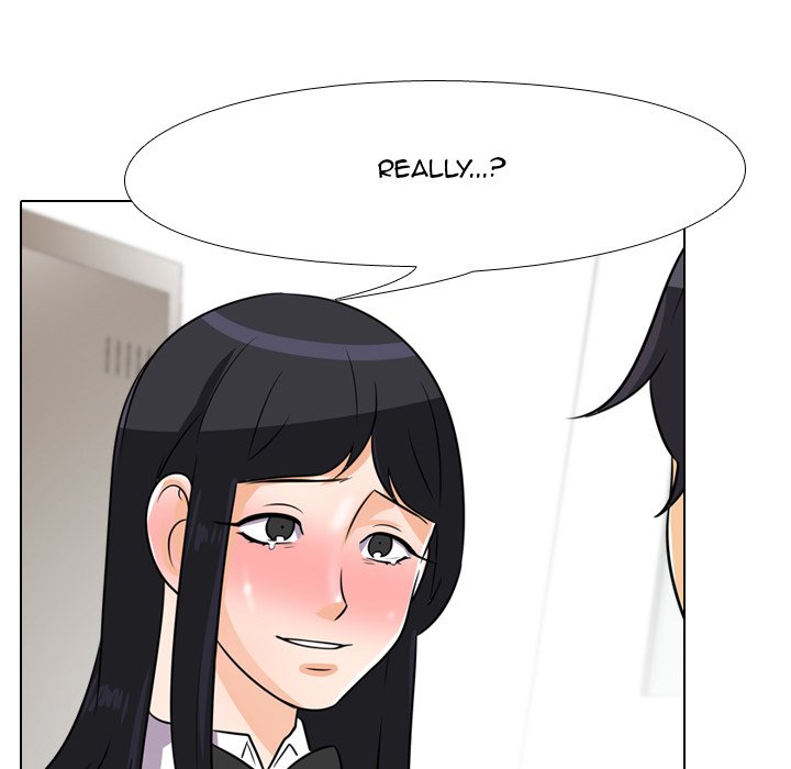 Our Exchange - Chapter 44 [photo 70] - MangaPorn