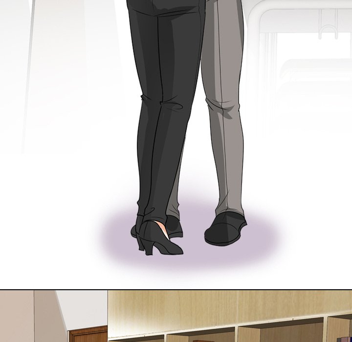 Our Exchange - Chapter 44 [photo 74] - MangaPorn