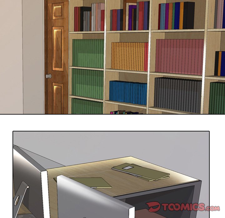 Our Exchange - Chapter 44 [photo 75] - MangaPorn