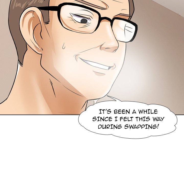 Our Exchange - Chapter 44 [photo 80] - MangaPorn