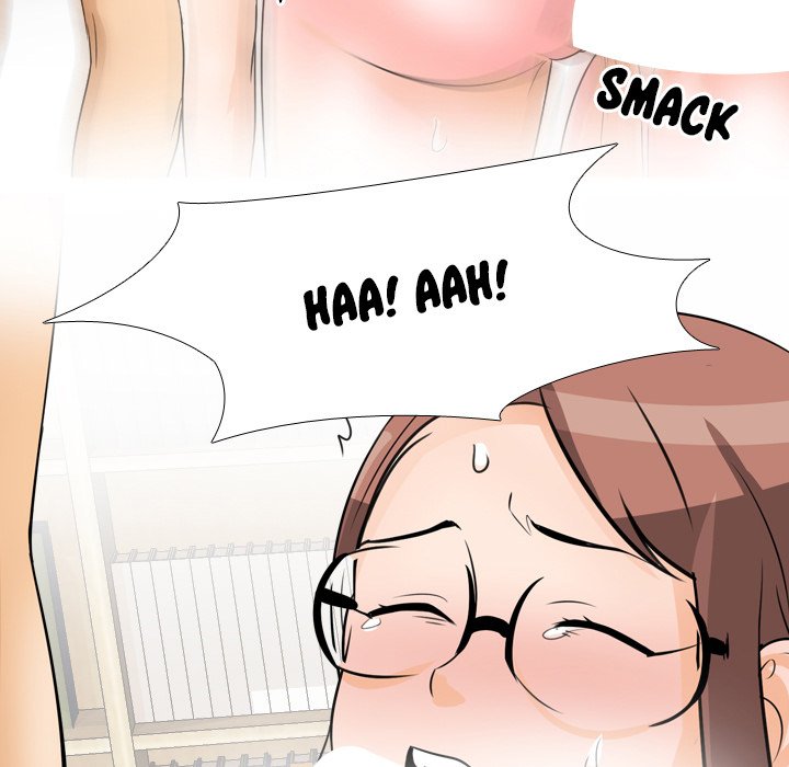 Our Exchange - Chapter 44 [photo 85] - MangaPorn