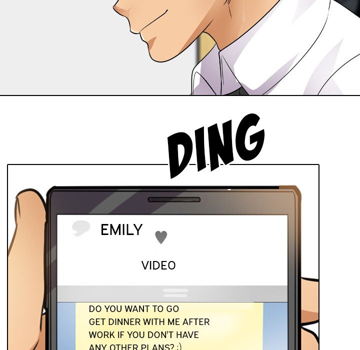 Our Exchange - Chapter 45 [photo 100] - MangaPorn