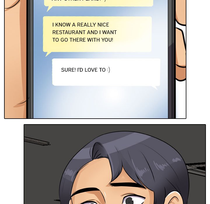 Our Exchange - Chapter 45 [photo 101] - MangaPorn