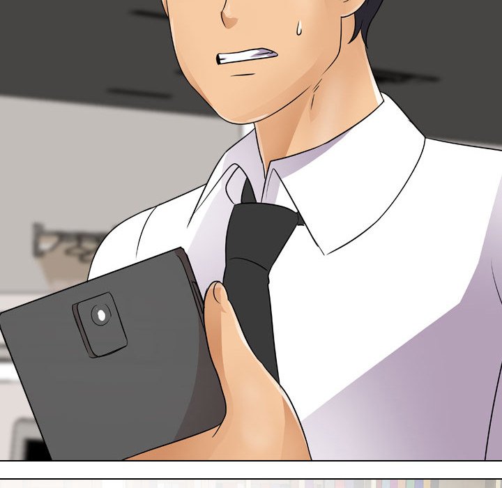 Our Exchange - Chapter 45 [photo 106] - MangaPorn