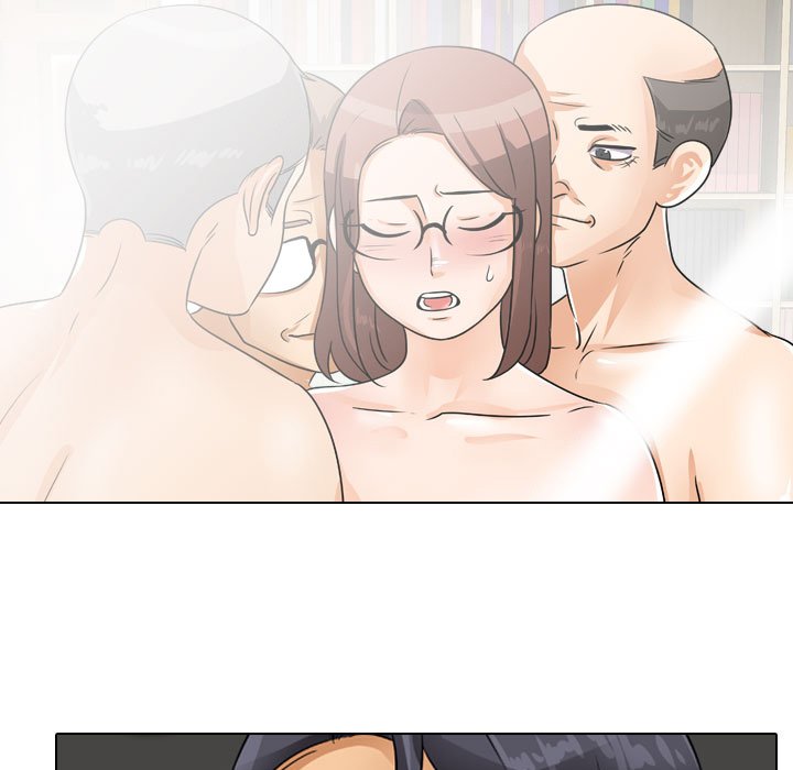 Our Exchange - Chapter 45 [photo 107] - MangaPorn