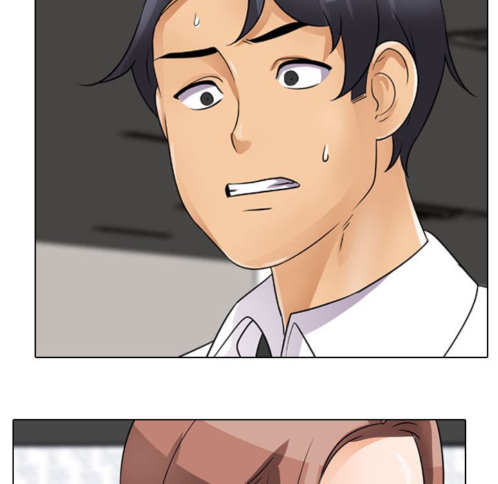 Our Exchange - Chapter 45 [photo 108] - MangaPorn