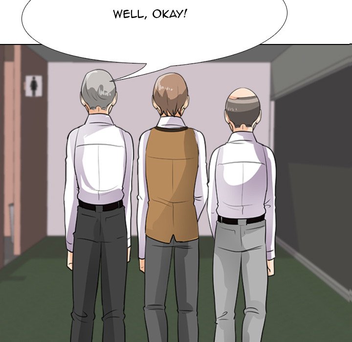 Our Exchange - Chapter 45 [photo 11] - MangaPorn