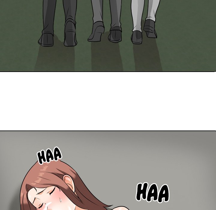 Our Exchange - Chapter 45 [photo 12] - MangaPorn