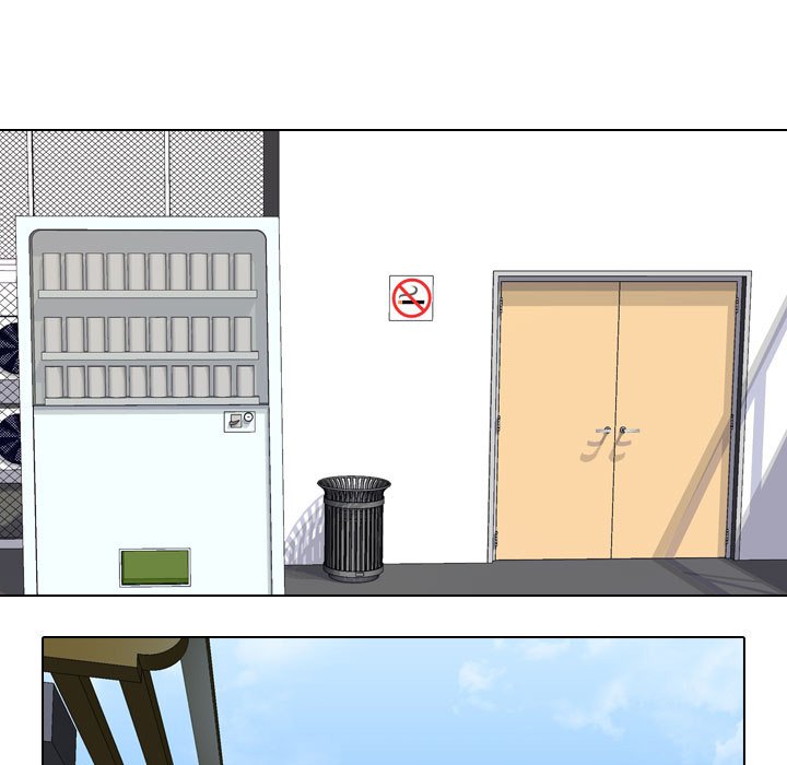 Our Exchange - Chapter 45 [photo 15] - MangaPorn