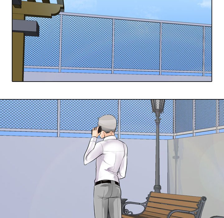 Our Exchange - Chapter 45 [photo 16] - MangaPorn