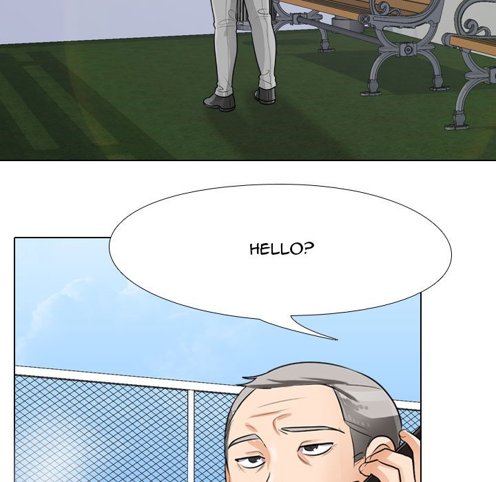 Our Exchange - Chapter 45 [photo 17] - MangaPorn