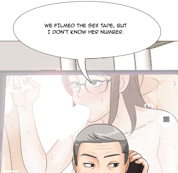 Our Exchange - Chapter 45 [photo 27] - MangaPorn