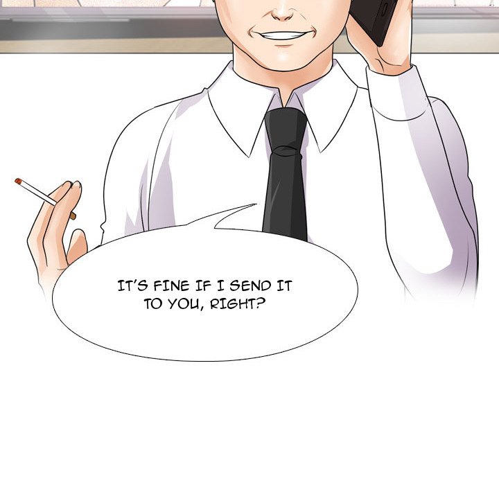 Our Exchange - Chapter 45 [photo 28] - MangaPorn