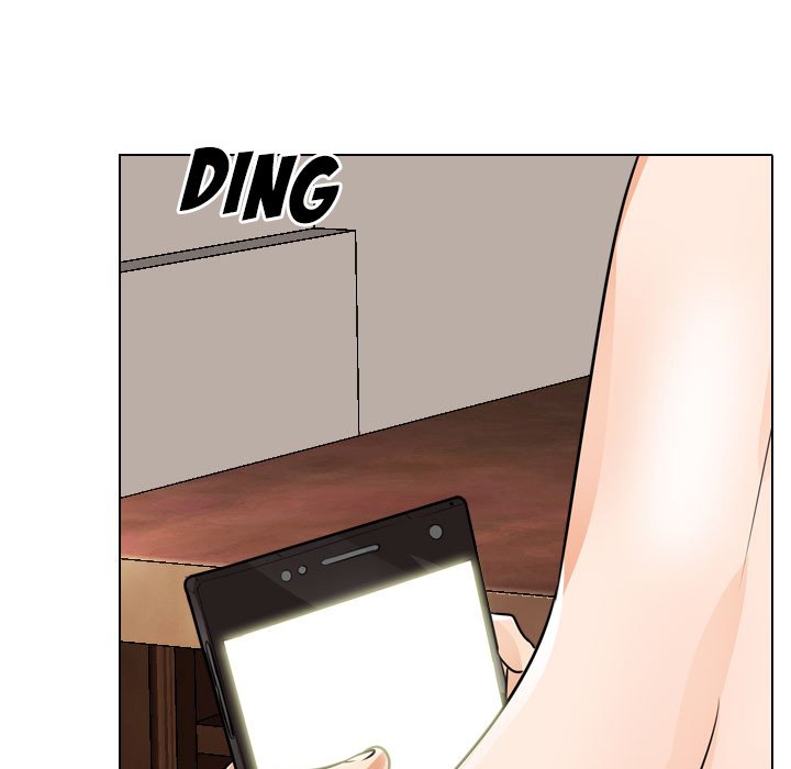 Our Exchange - Chapter 45 [photo 35] - MangaPorn