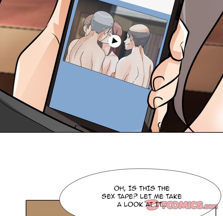 Our Exchange - Chapter 45 [photo 38] - MangaPorn