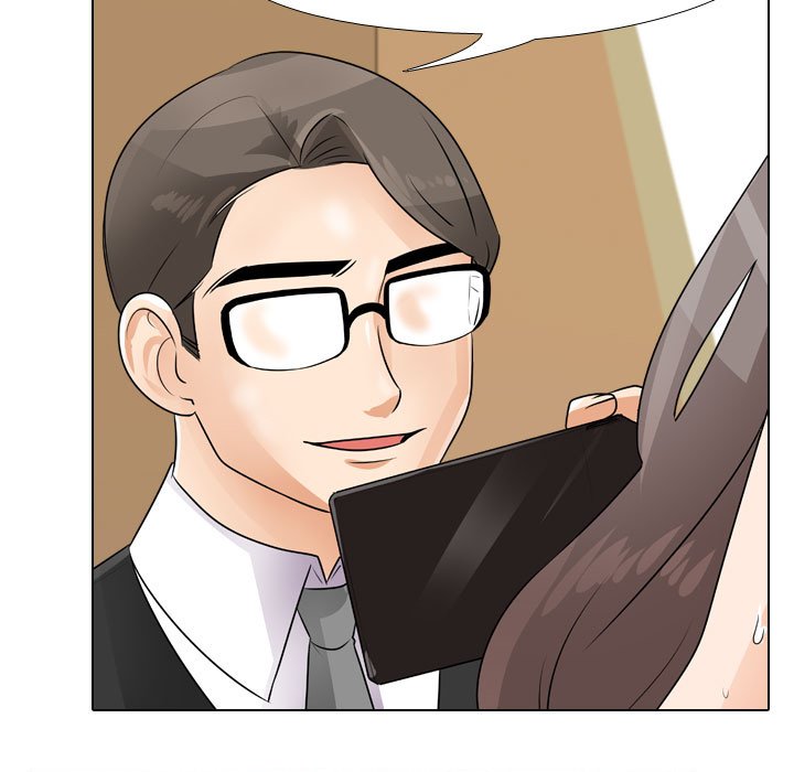 Our Exchange - Chapter 45 [photo 39] - MangaPorn