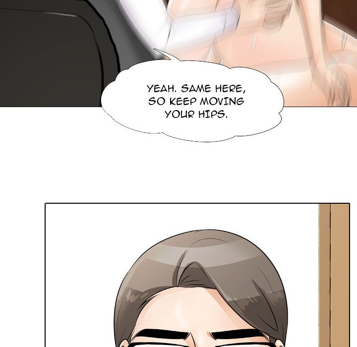 Our Exchange - Chapter 45 [photo 42] - MangaPorn