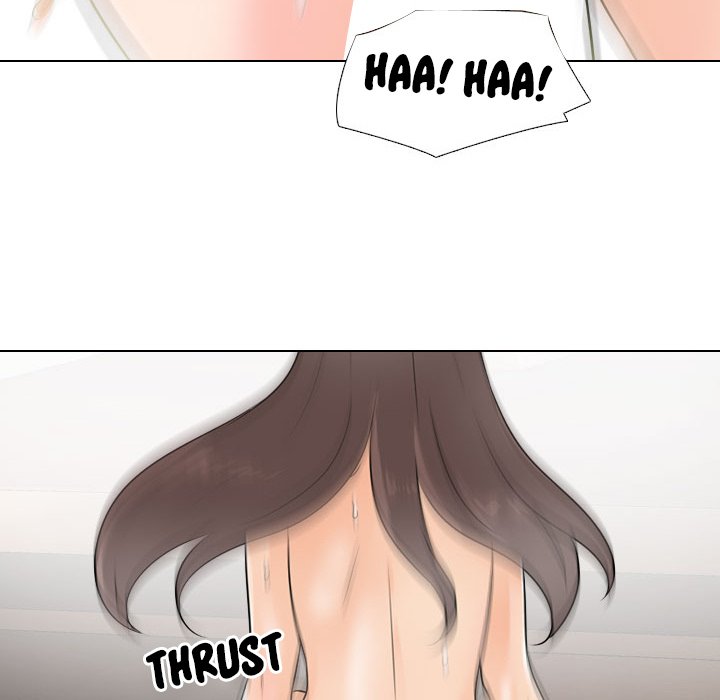 Our Exchange - Chapter 45 [photo 46] - MangaPorn