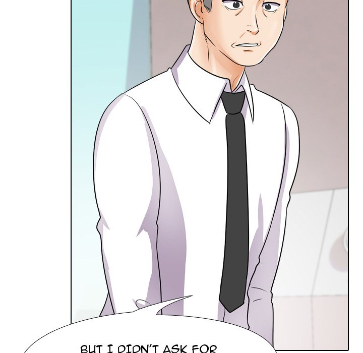 Our Exchange - Chapter 45 [photo 5] - MangaPorn