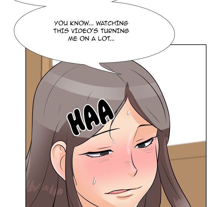 Our Exchange - Chapter 45 [photo 57] - MangaPorn