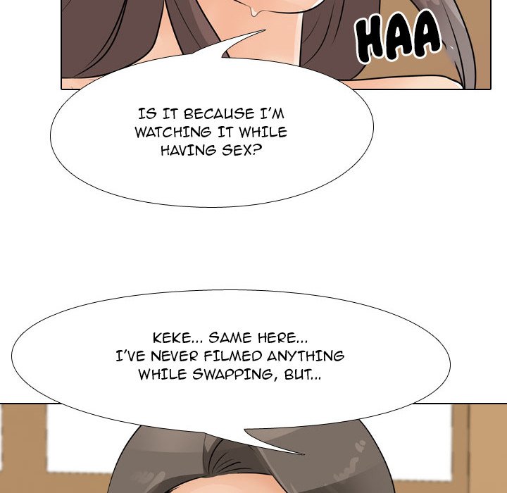 Our Exchange - Chapter 45 [photo 58] - MangaPorn