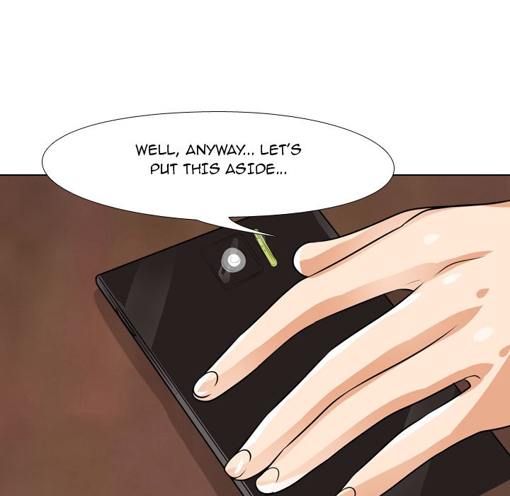 Our Exchange - Chapter 45 [photo 65] - MangaPorn