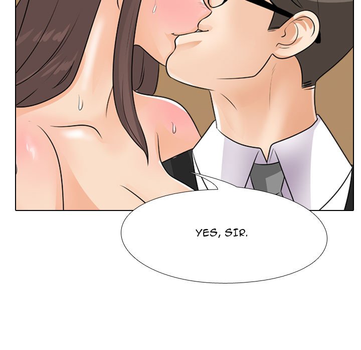 Our Exchange - Chapter 45 [photo 67] - MangaPorn