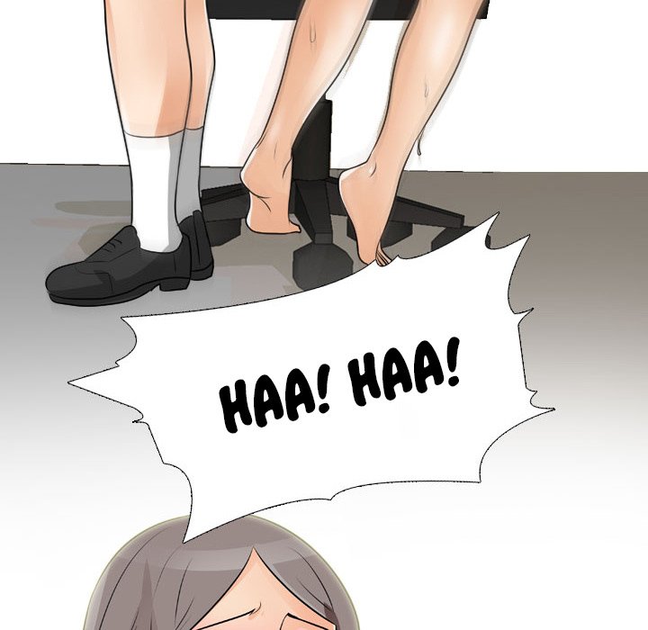 Our Exchange - Chapter 45 [photo 70] - MangaPorn