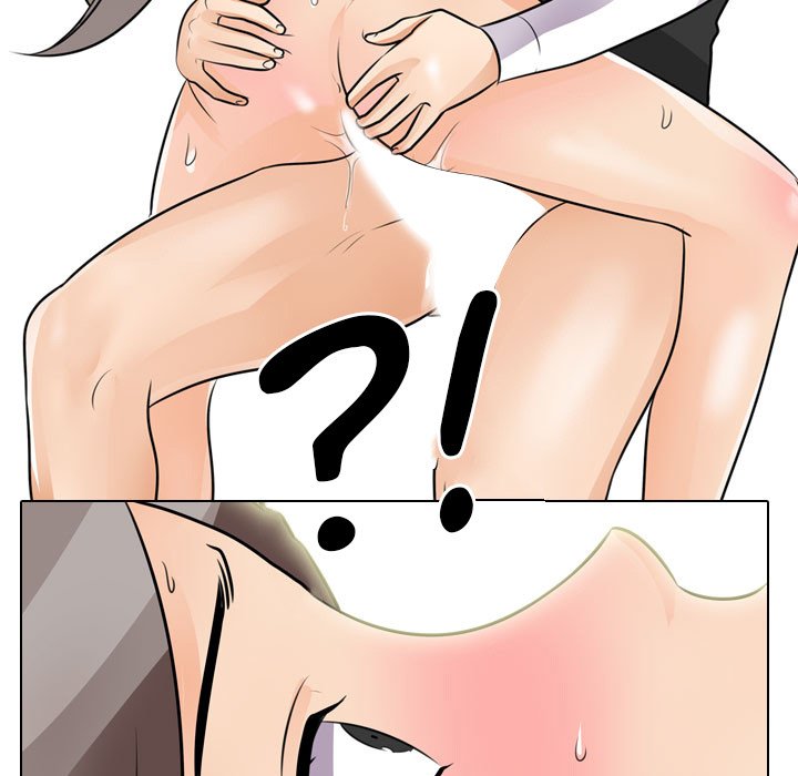 Our Exchange - Chapter 45 [photo 75] - MangaPorn