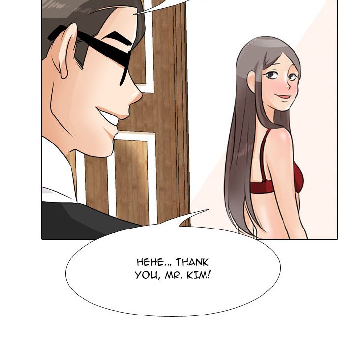 Our Exchange - Chapter 45 [photo 82] - MangaPorn