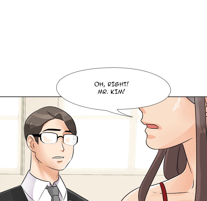 Our Exchange - Chapter 45 [photo 83] - MangaPorn