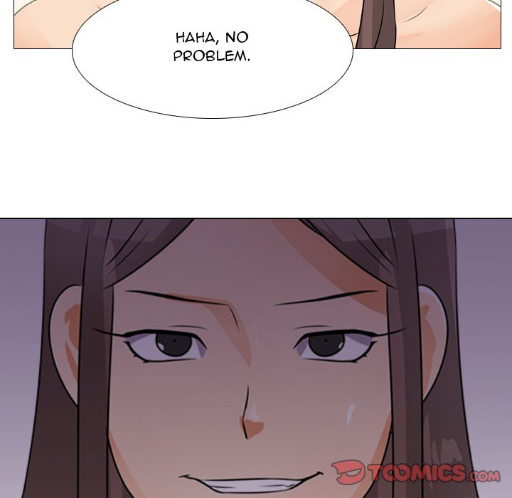 Our Exchange - Chapter 45 [photo 92] - MangaPorn