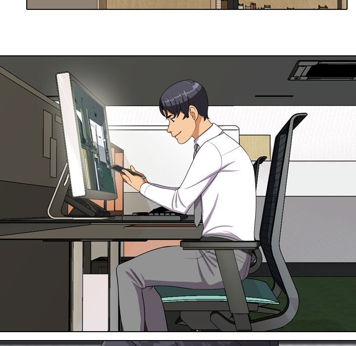 Our Exchange - Chapter 45 [photo 95] - MangaPorn