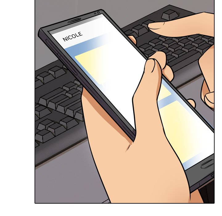 Our Exchange - Chapter 45 [photo 97] - MangaPorn