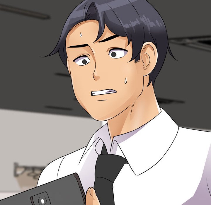 Our Exchange - Chapter 46 [photo 10] - MangaPorn