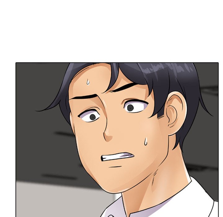 Our Exchange - Chapter 46 [photo 12] - MangaPorn