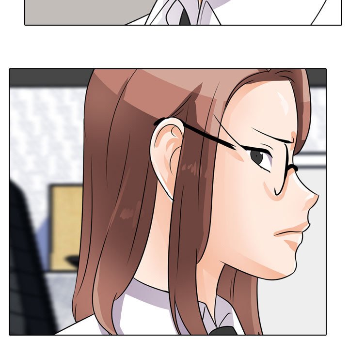 Our Exchange - Chapter 46 [photo 13] - MangaPorn