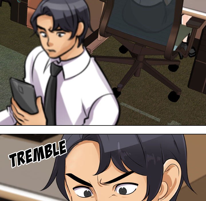 Our Exchange - Chapter 46 [photo 18] - MangaPorn