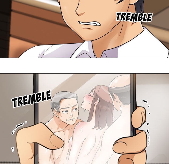 Our Exchange - Chapter 46 [photo 19] - MangaPorn