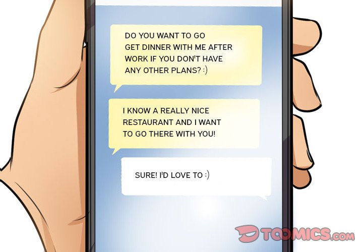 Our Exchange - Chapter 46 [photo 2] - MangaPorn