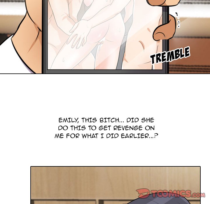 Our Exchange - Chapter 46 [photo 20] - MangaPorn