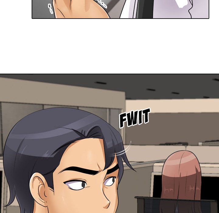 Our Exchange - Chapter 46 [photo 22] - MangaPorn