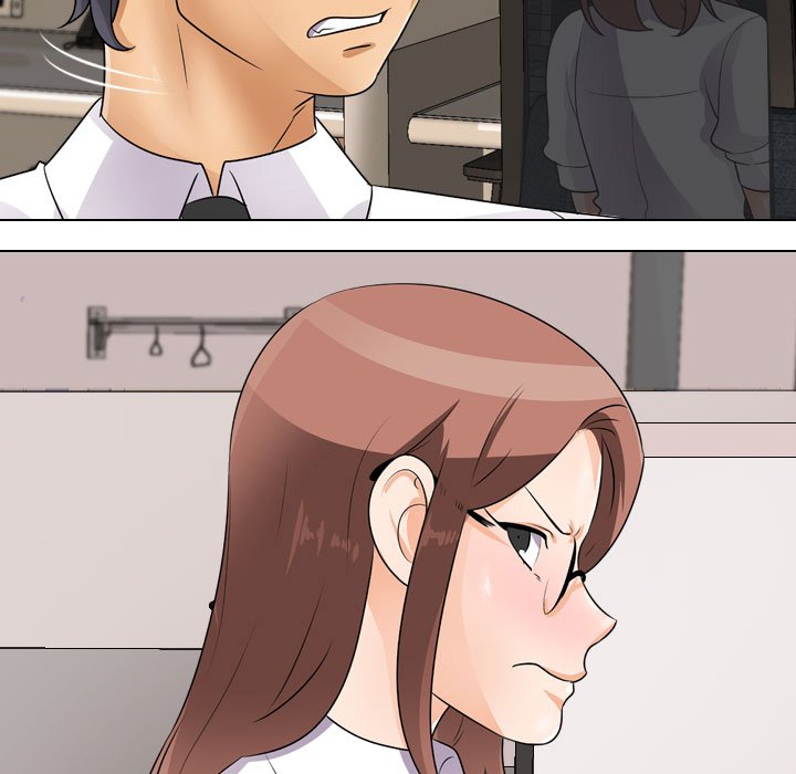 Our Exchange - Chapter 46 [photo 23] - MangaPorn