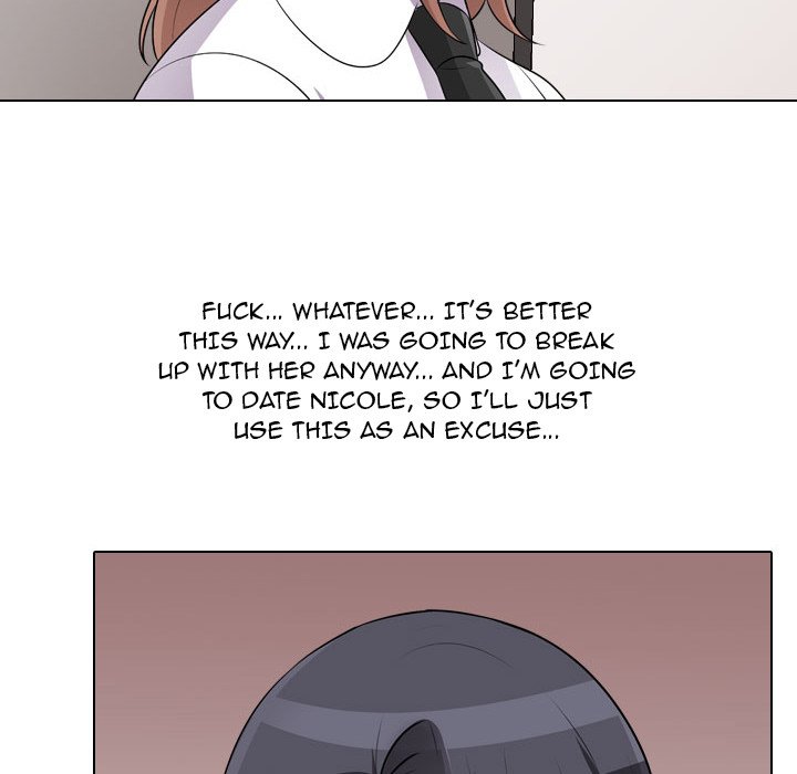 Our Exchange - Chapter 46 [photo 24] - MangaPorn