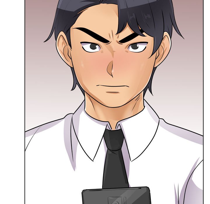 Our Exchange - Chapter 46 [photo 25] - MangaPorn