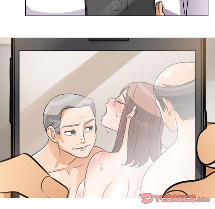 Our Exchange - Chapter 46 [photo 26] - MangaPorn