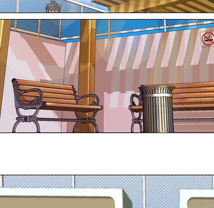 Our Exchange - Chapter 46 [photo 29] - MangaPorn