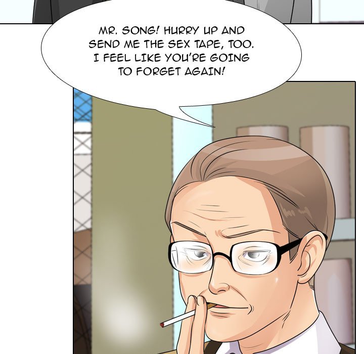 Our Exchange - Chapter 46 [photo 31] - MangaPorn