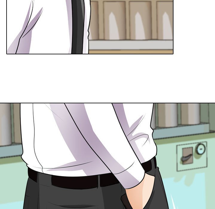 Our Exchange - Chapter 46 [photo 33] - MangaPorn